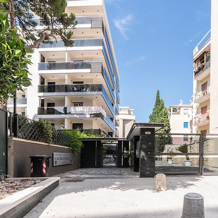 Porta 29 Apartments Trani Dış mekan fotoğraf