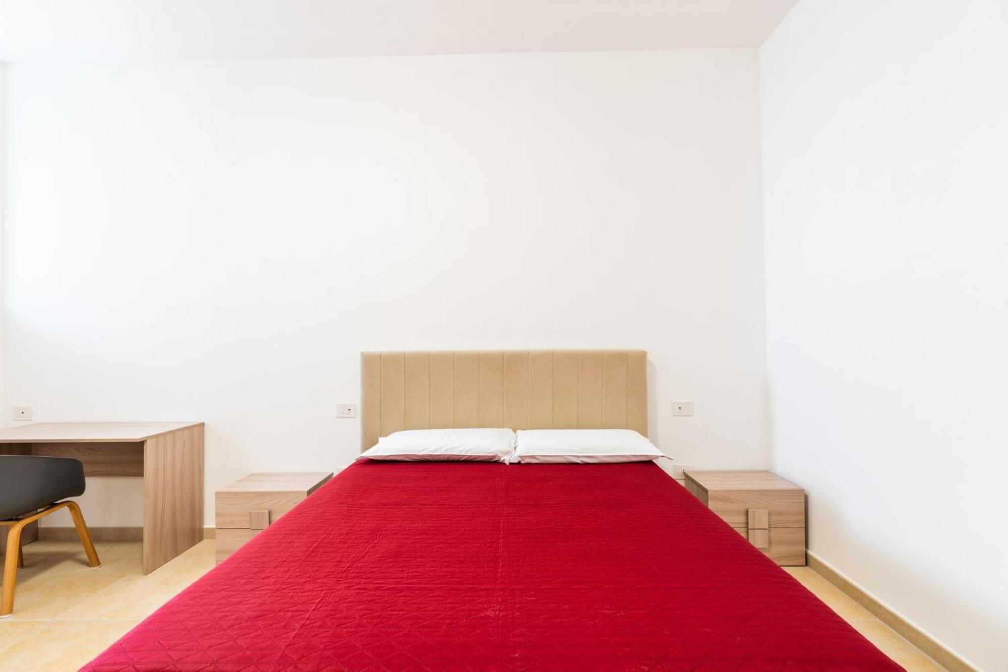 Porta 29 Apartments Trani Dış mekan fotoğraf