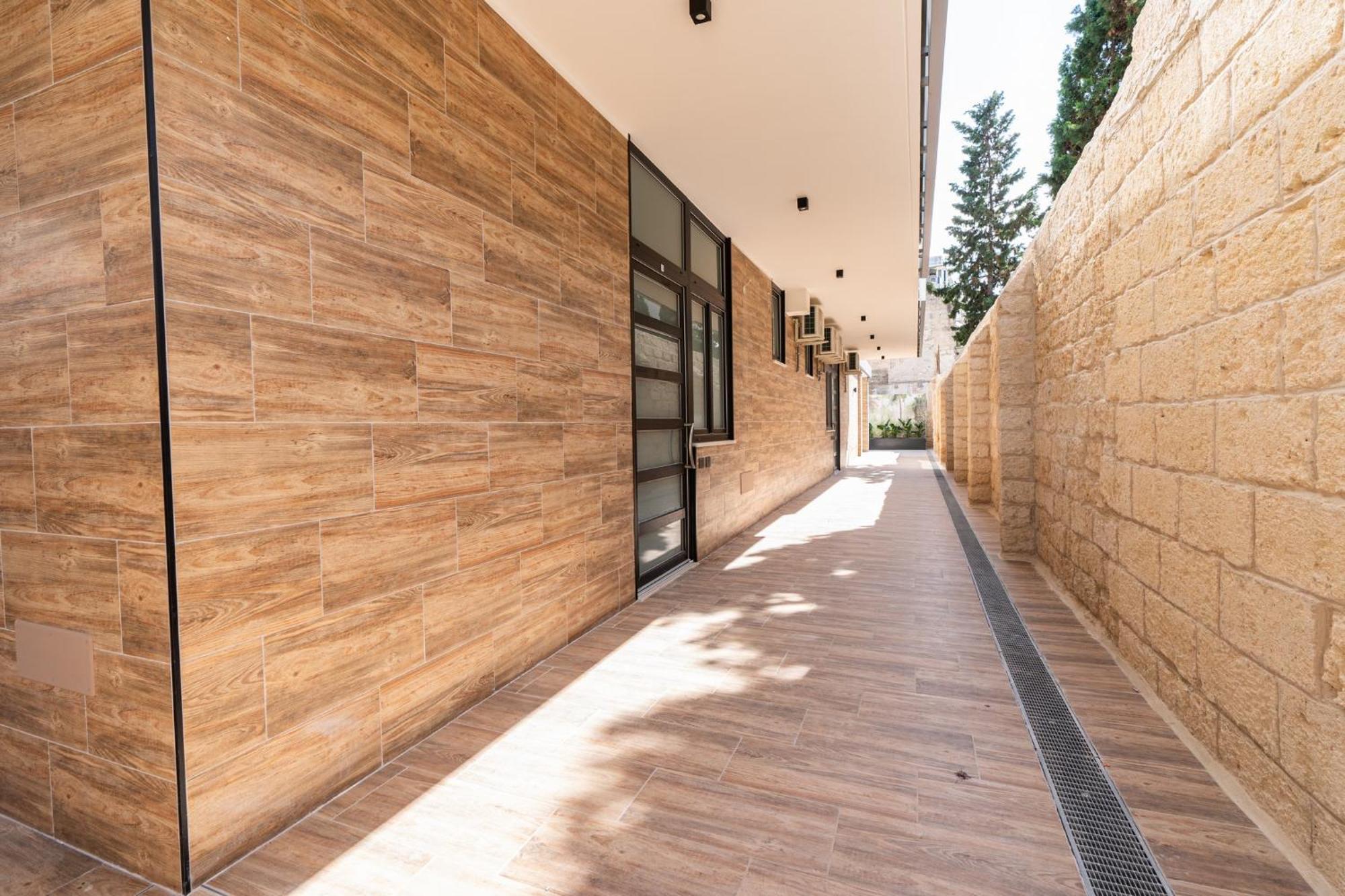 Porta 29 Apartments Trani Dış mekan fotoğraf
