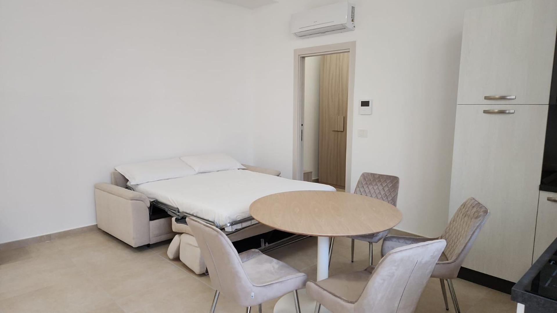 Porta 29 Apartments Trani Dış mekan fotoğraf