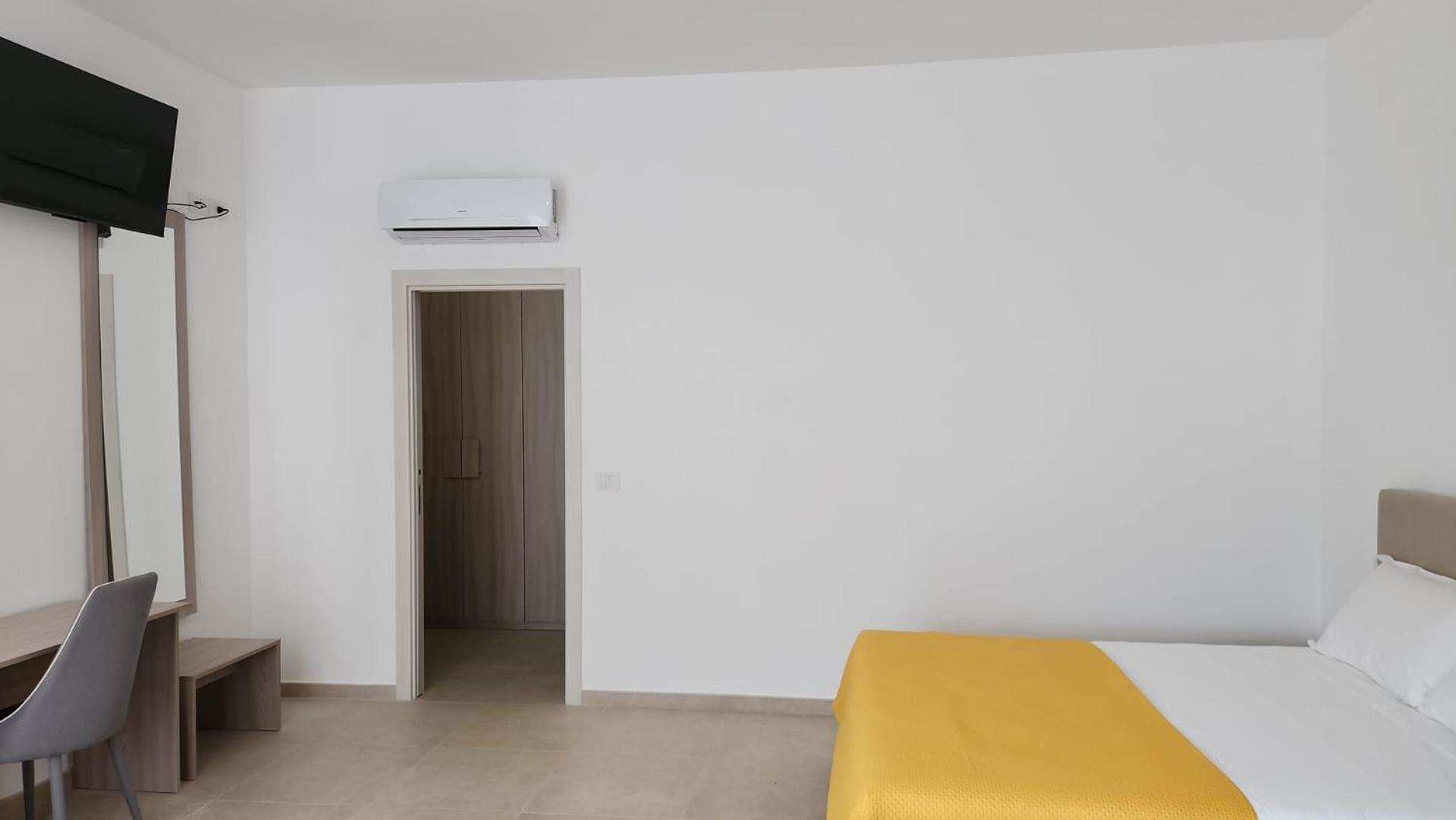 Porta 29 Apartments Trani Dış mekan fotoğraf