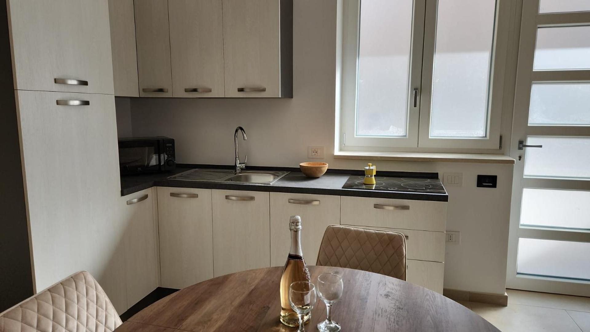 Porta 29 Apartments Trani Dış mekan fotoğraf